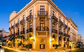 Gran Hotel Europa Santo Domingo Trademark Collection By Wyndham (Adults Only)